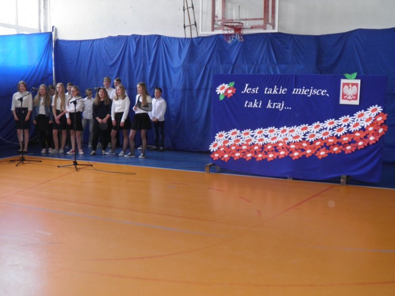 Konkurs Pieśni Patriotycznej